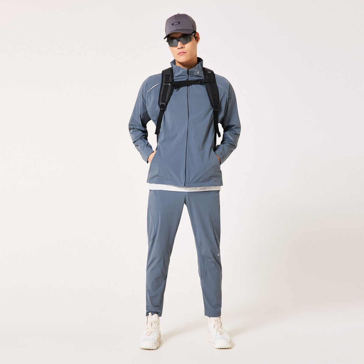 Oakley Men's Fusion Flex Neo Jacket 1.0-9