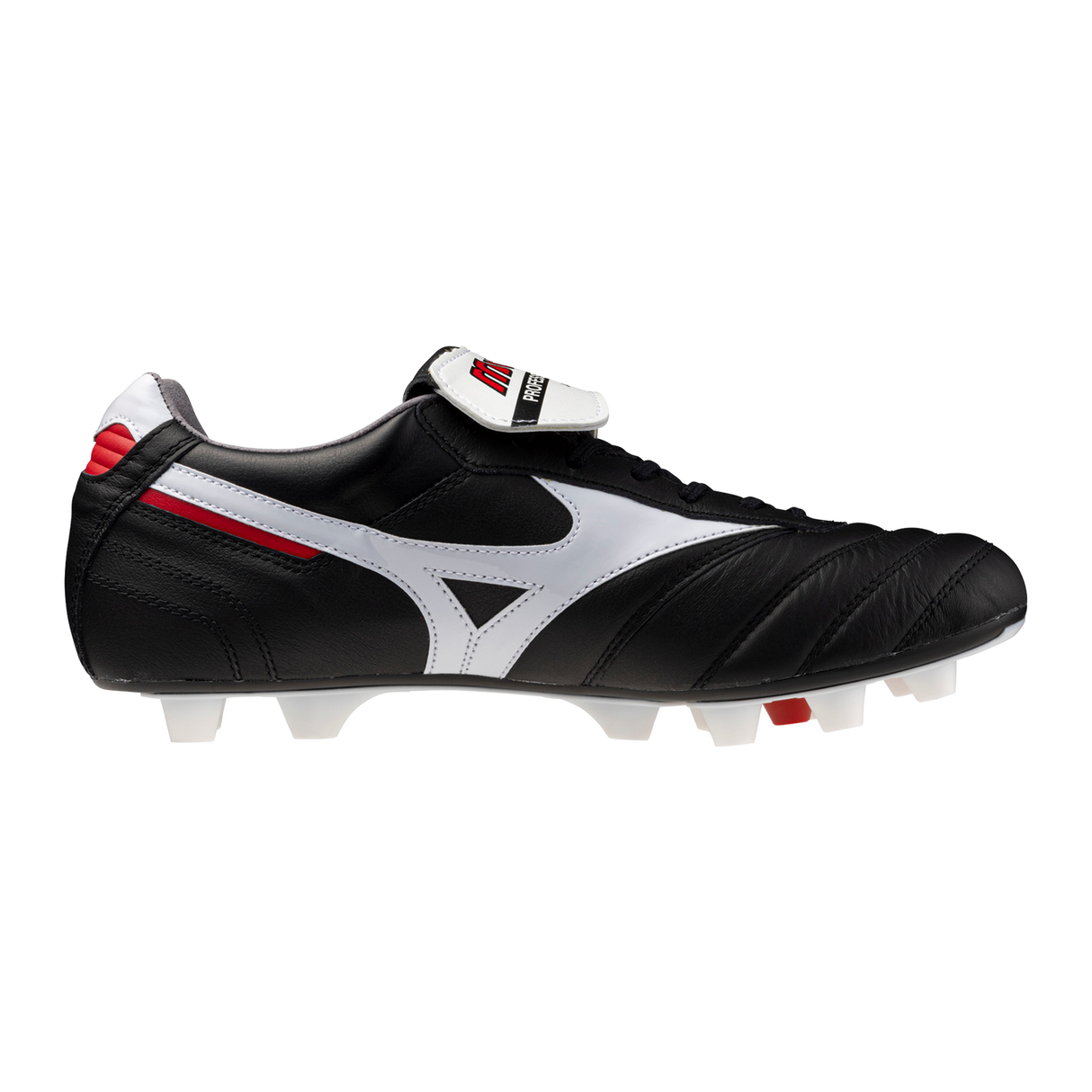 Mizuno Adult Morelia II Japan Soccer Cleats-3