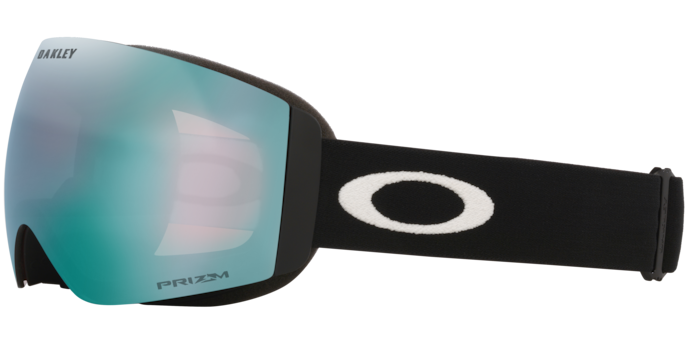 Oakley Flight Deck Pro Medium Snow Goggles-4