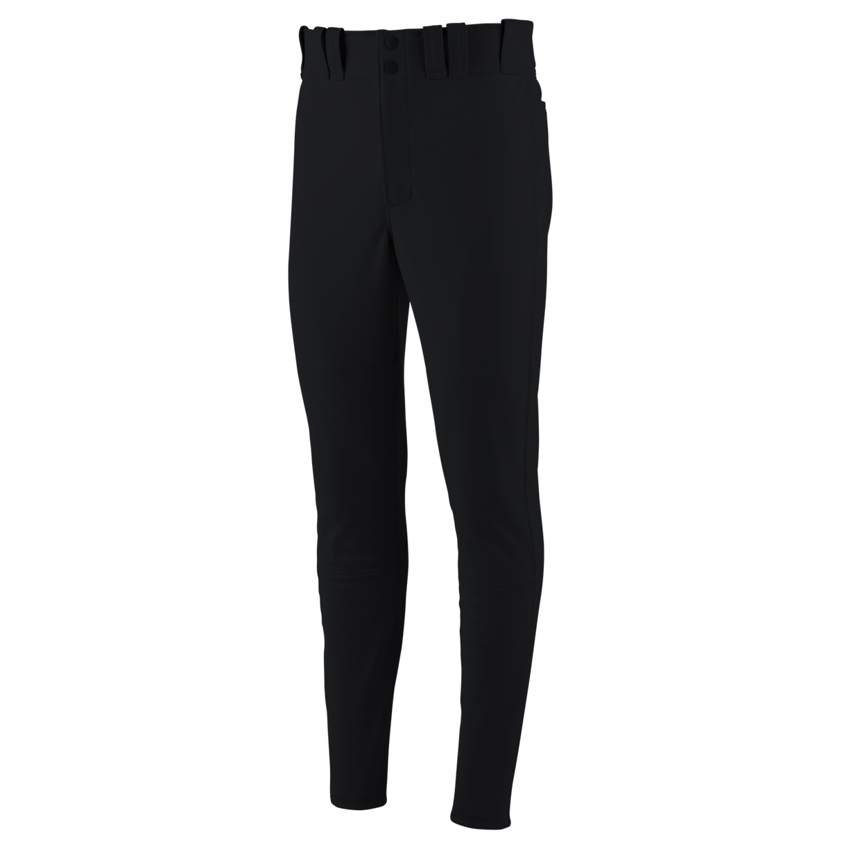 Mizuno Youth Premier Pro Tapered Baseball Pants-1