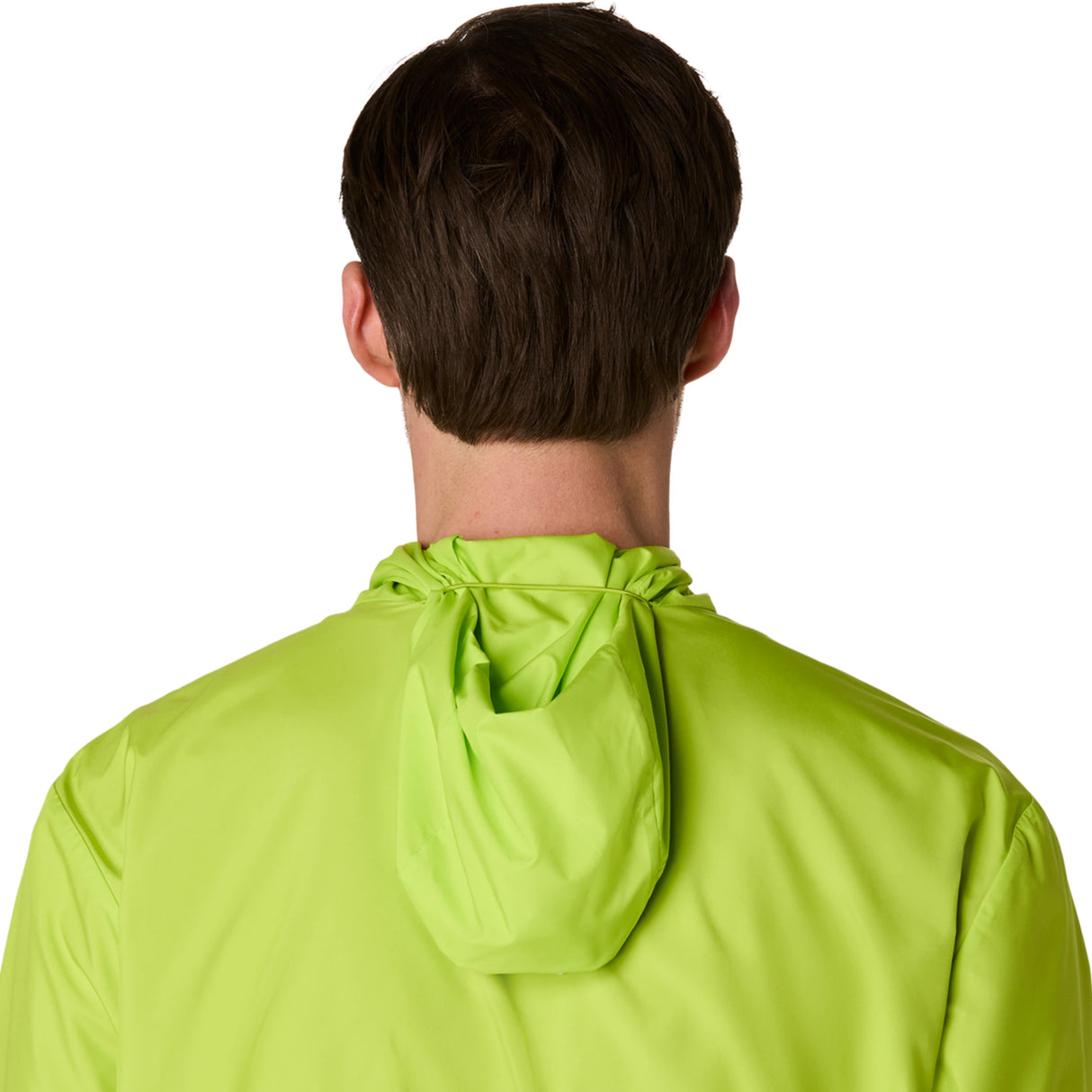 Asics Men's Silver Jacket-8
