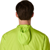 Asics Men's Silver Jacket-8