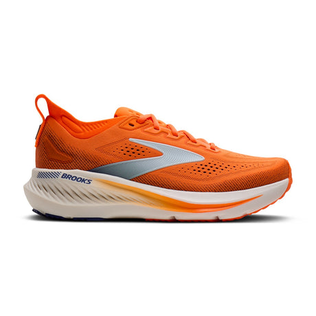 Brooks Men's Glycerin GTS 23 Running Shoes-1