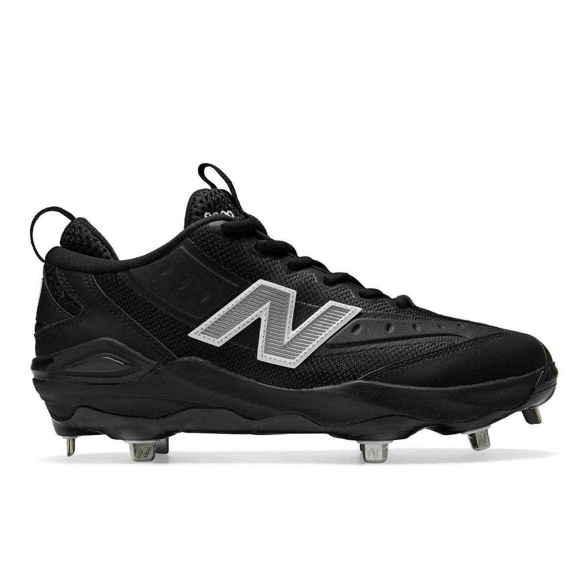New Balance Men's 3000v8 Energy Metal Baseball Cleats-1
