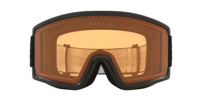 Oakley Target Line M Snow Goggles-2