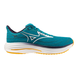 Mizuno Men's Wave Rider 29 Running Shoes-6