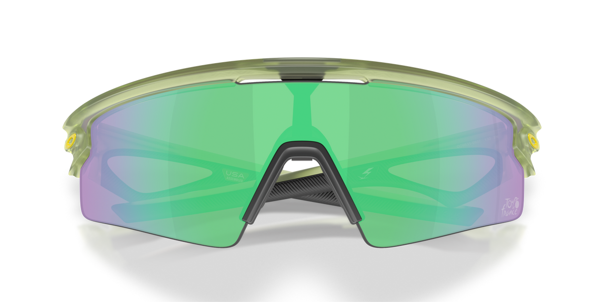 Oakley Sphaera Strike Sunglasses-9