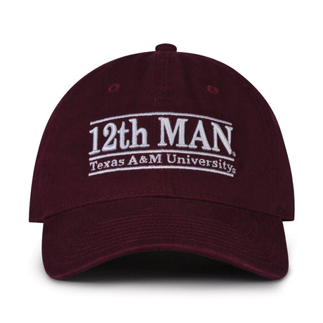 The Game Headwear Texas A&M Dad Cap