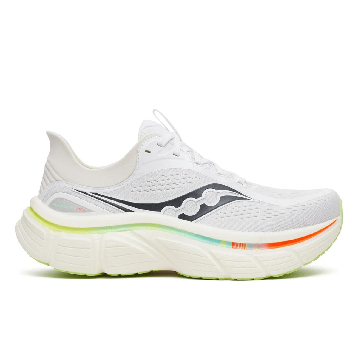 Saucony Men's Paramount Max Running Shoes-1