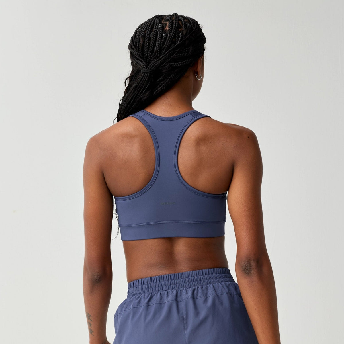 Brooks Women's Dash Padded Bra-2