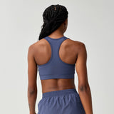 Brooks Women's Dash Padded Bra-2