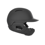 Tucci Potenza Baseball Batting Helmet With Jaw Guard-56