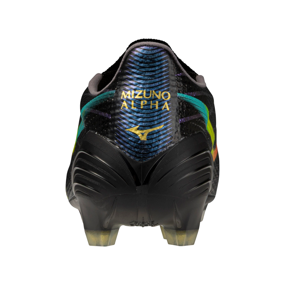 Mizuno Adult A III Japan Soccer Cleats-5