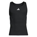 adidas Men's Aeroready Padded Basketball Top-1