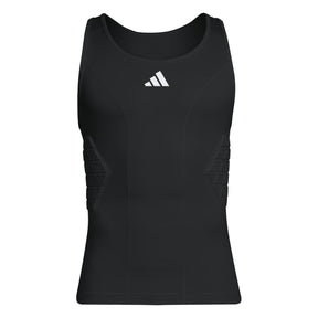 adidas Men's Aeroready Padded Basketball Top-1