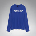 Oakley Men's Mark II Long Sleeve Tee 2.0-1