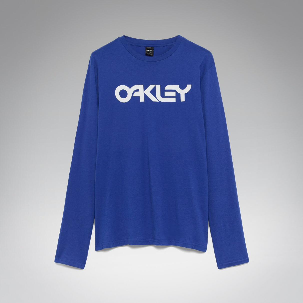 Oakley Men's Mark II Long Sleeve Tee 2.0-1