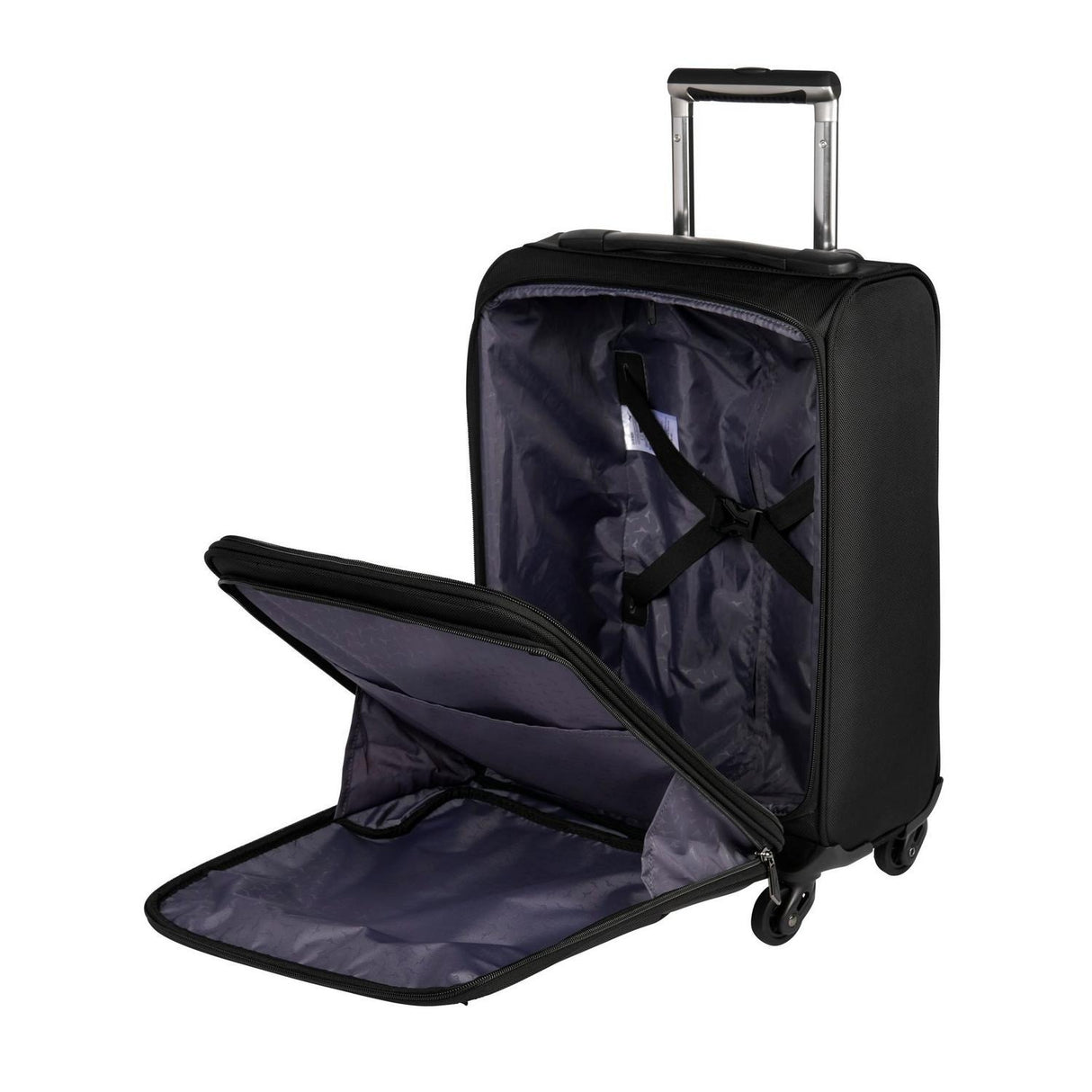 Mizuno On-Boarder Rolling Volleyball Bag-3