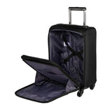 Mizuno On-Boarder Rolling Volleyball Bag-3