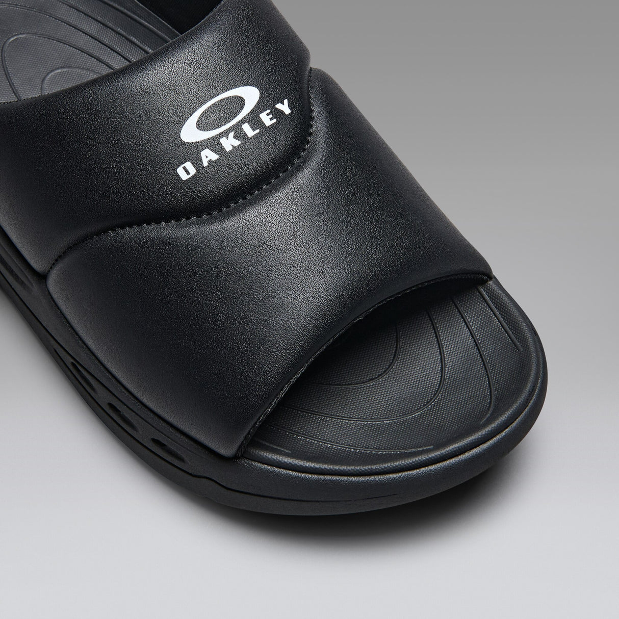 Oakley Men's Bark Slide Sandals-2