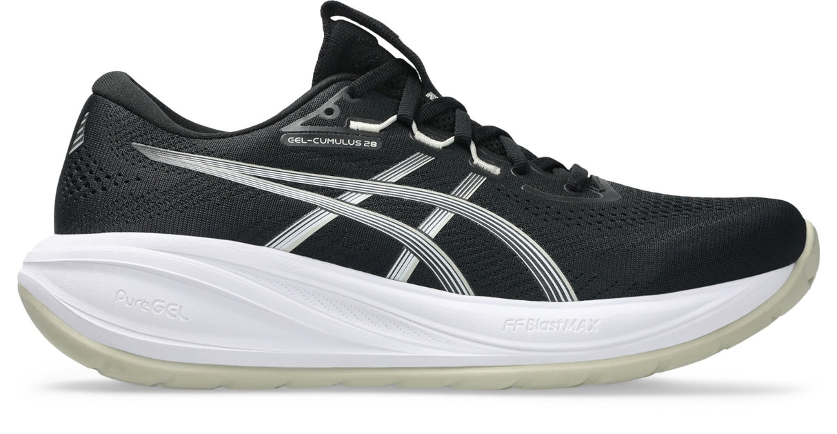 Asics Men's GEL-Cumulus 28 Running Shoes-1
