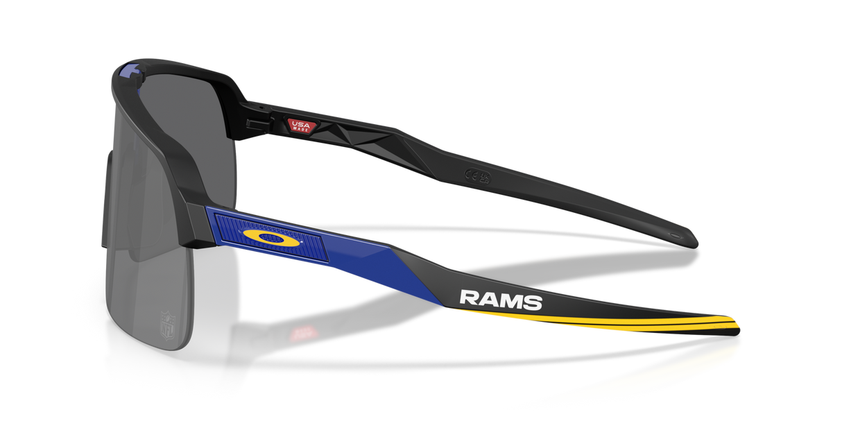 Oakley Sutro NFL Lite Sunglasses-3