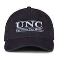The Game Headwear North Carolina Dad Cap