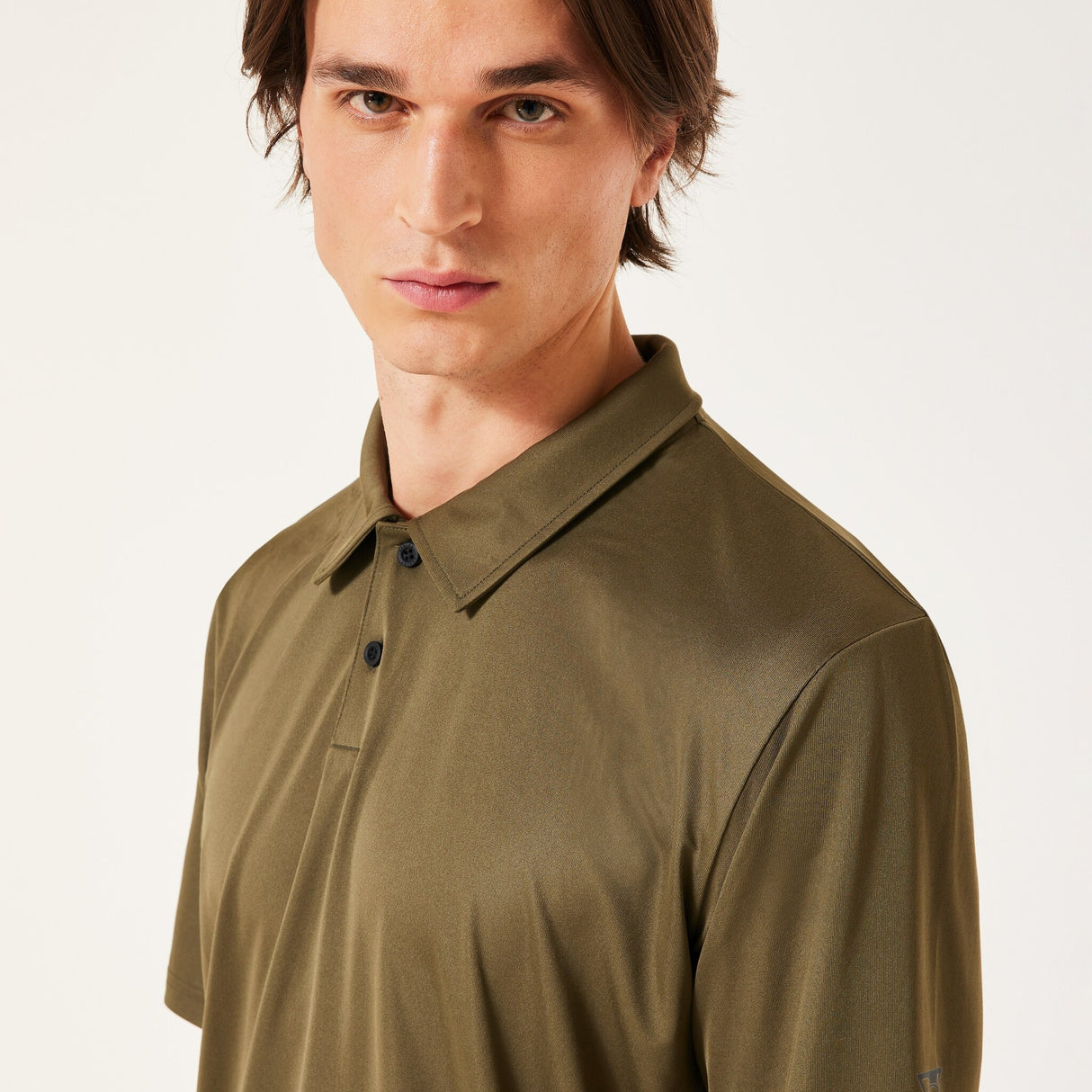 Oakley Men's Si Core Polo-5