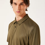 Oakley Men's Si Core Polo-5