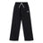 New Balance Boys' Brush Back Straight Leg Joggers-1