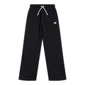 New Balance Boys' Brush Back Straight Leg Joggers-1