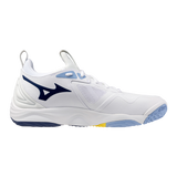 Mizuno Adult Wave Momentum 3 Volleyball Shoes-3
