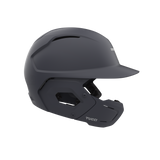Tucci Potenza Baseball Batting Helmet With Jaw Guard-49