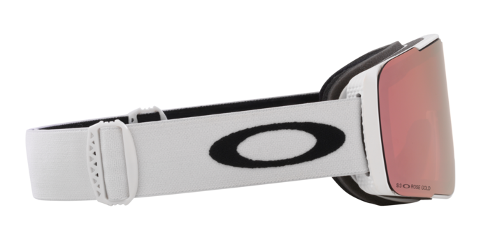 Oakley Line Miner Pro Medium Snow Goggles-11