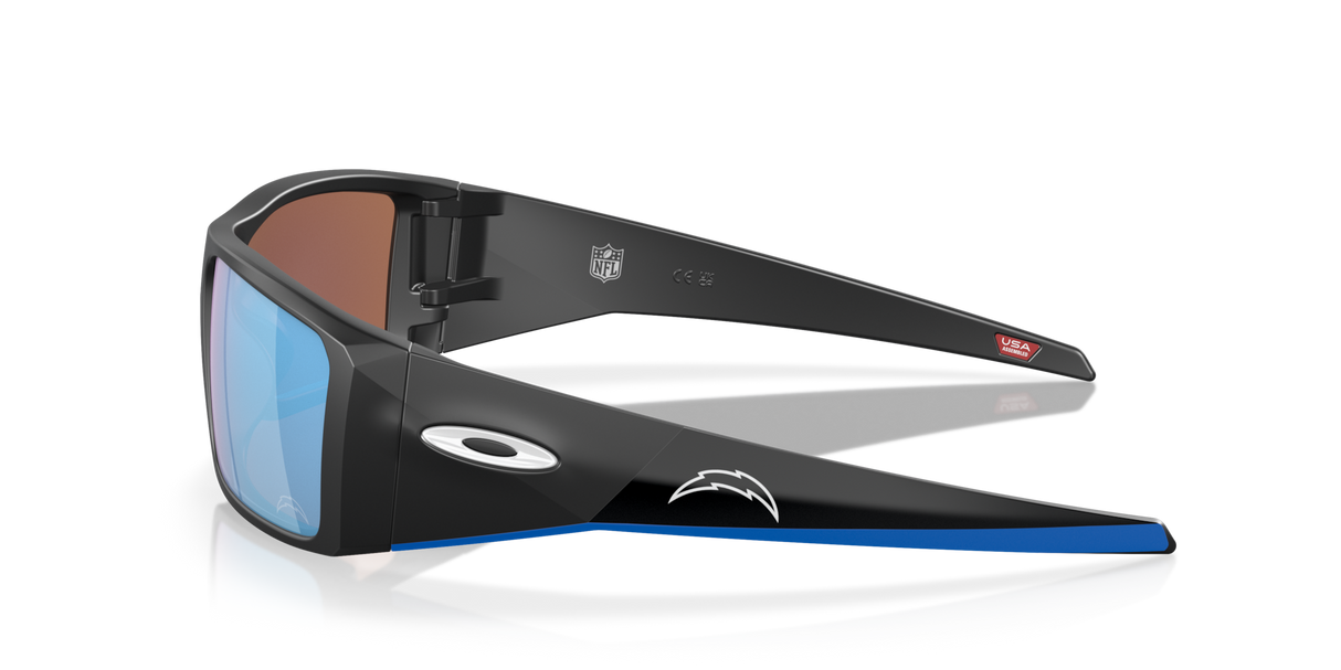 Oakley Heliostat NFL Glasses-3