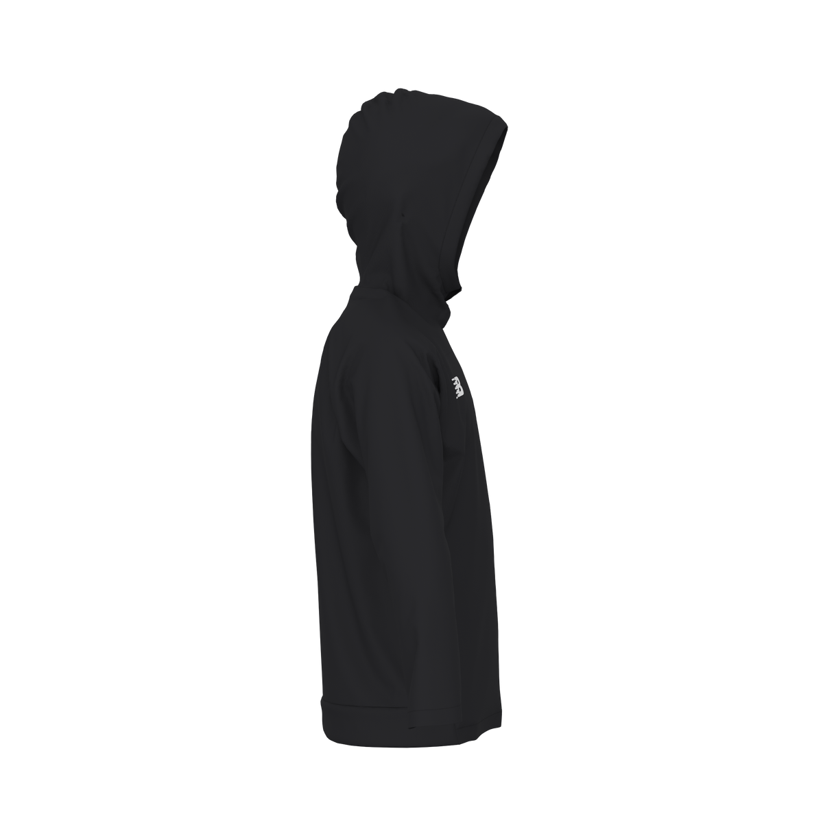 New Balance Boys' Sideline Series Jacket-3