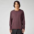Brooks Men's Movement Long Sleeve Top