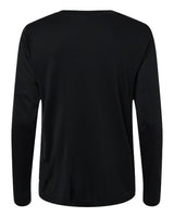 CORE365 Women's Capital Performance Long Sleeve T-Shirt-2