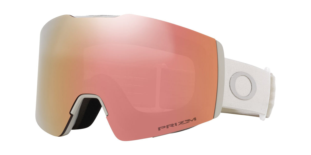 Oakley Fall Line M Snow Goggles-1