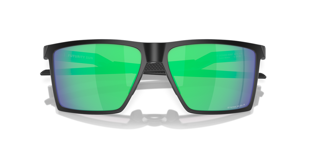 Oakley Futurity Sun Sunglasses-9
