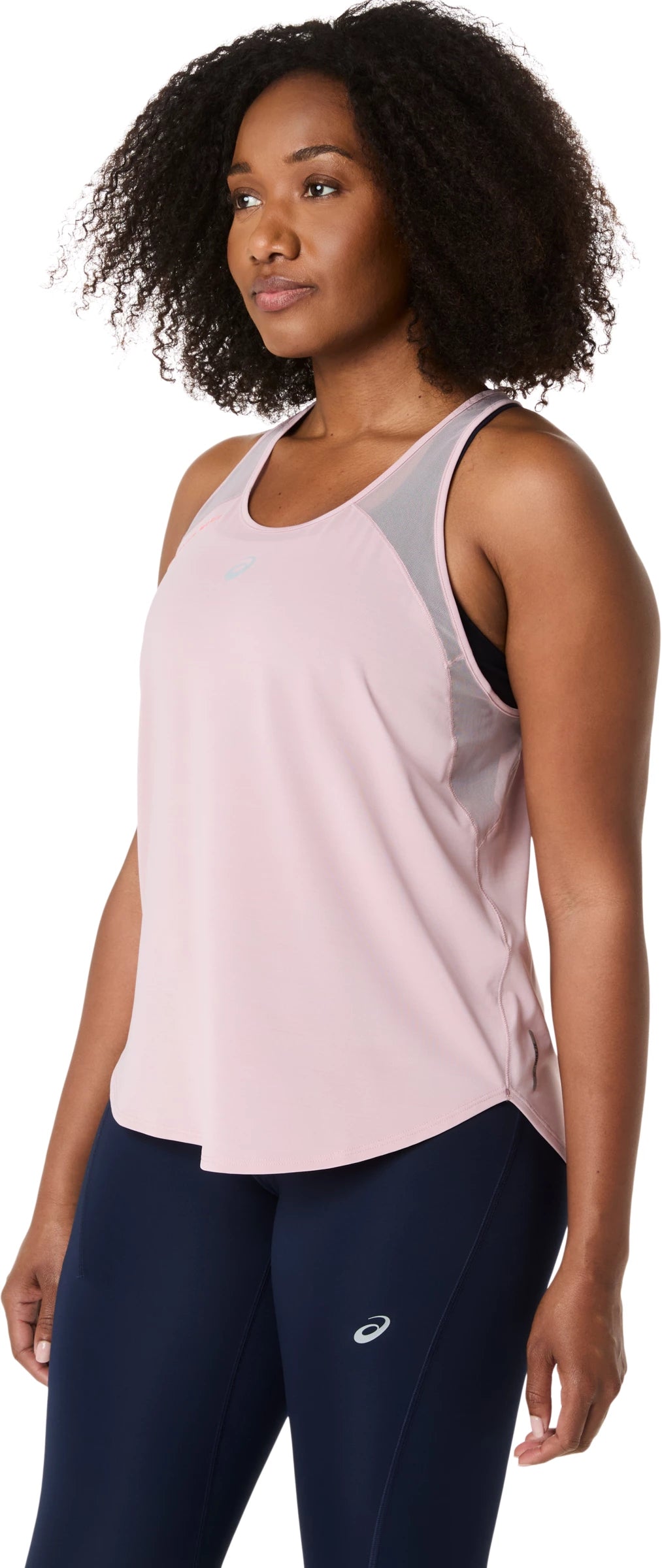 Asics Women's Road Tank-3