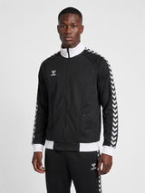 hummel Unisex Root Track Zip Jacket-6