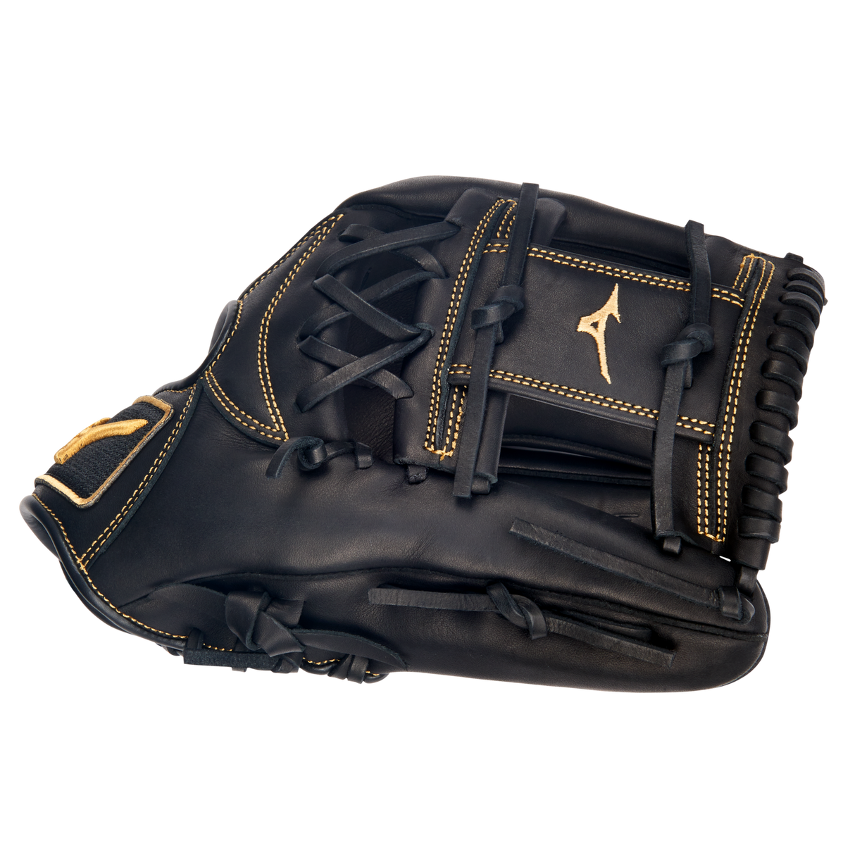 Mizuno MVP Prime 11.75" Infield Baseball Glove-3