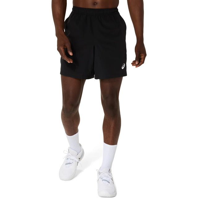 Asics Men's Court 7-Inch Shorts-1