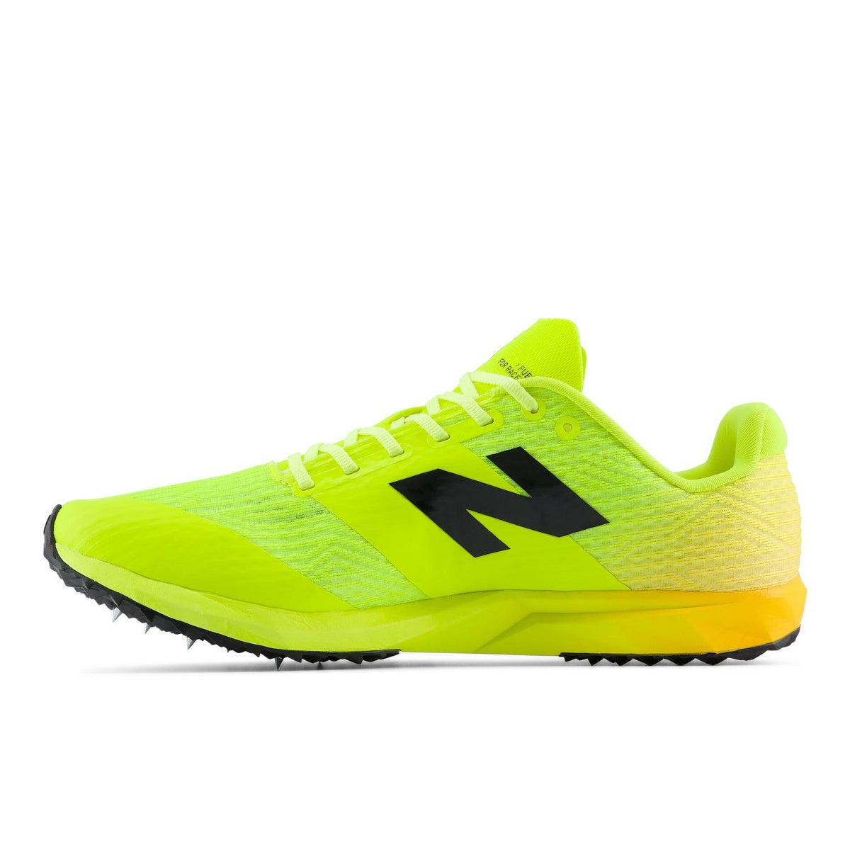 New Balance FuelCell XC7 v5 Track & Field Shoes-2