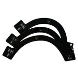 VICIS Arc_V1 Shoulder Pads Arch Sizers
