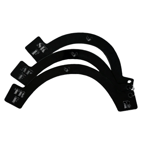 VICIS Arc_V1 Shoulder Pads Arch Sizers