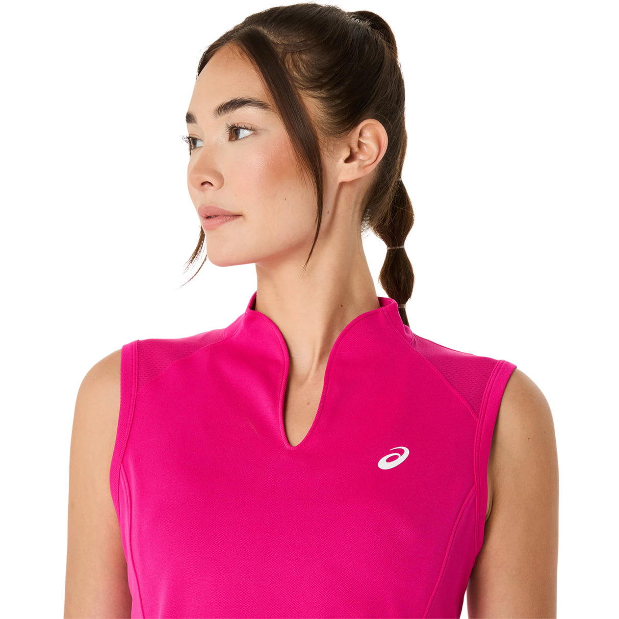 Asics Women's Court Tank-4