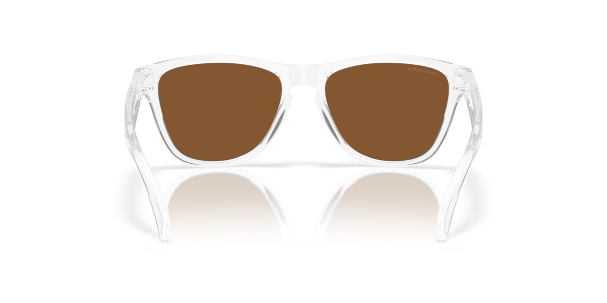 Oakley Frogskins S Glasses-4