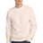 Champion Men's Powerblend Crewneck Sweatshirt Mens Apparel Sweatshirts & Fleece